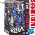 Hasbro Transformers Siege Deluxe Робот трансформърс COG E3432